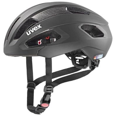 UVEX - S4120900517 - Fahrradhelm - Größe 56-59