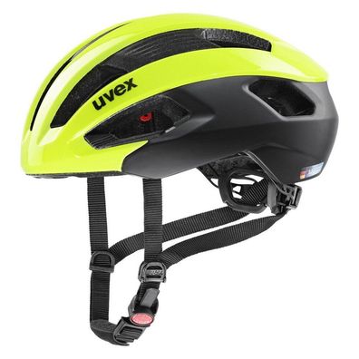 UVEX - S4100900117 - Fahrradhelm - Größe 56-59