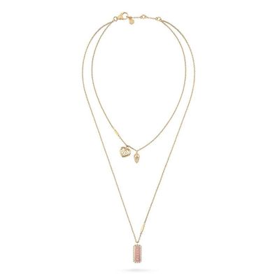 Philipp Plein - PJQEA12NU - Halskette - Damen - TAG - 40cm