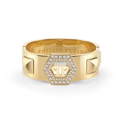 Philipp Plein - PJREA05BU – Armreif - Damen - LEGACY - 59x61mm