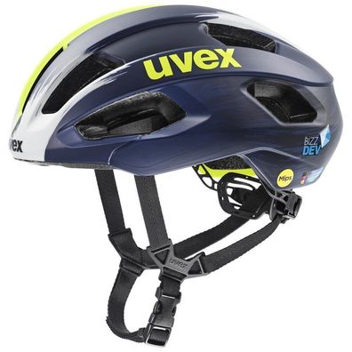 UVEX - S4100930415 - Fahrradhelm - Größe 52-56