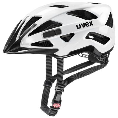 UVEX - S4104310717 - Fahrradhelm - Größe 56-60