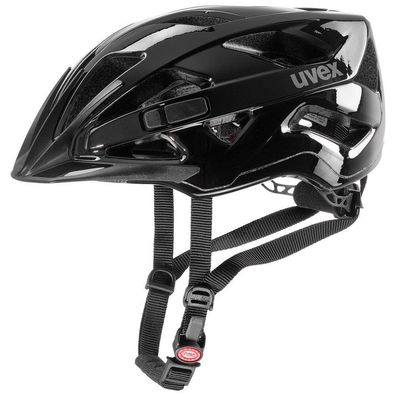 UVEX - S4104310115 - Fahrradhelm - Größe 52-57