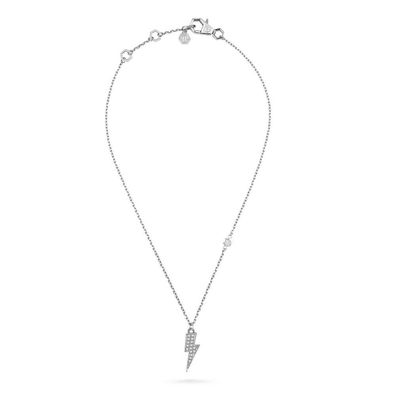 Philipp Plein - PJFEA17NU - Halskette - Damen - Valentine - 40 + 5cm