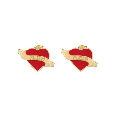 Philipp Plein - PJFEA02EU - Ohrringe - Damen - Valentine
