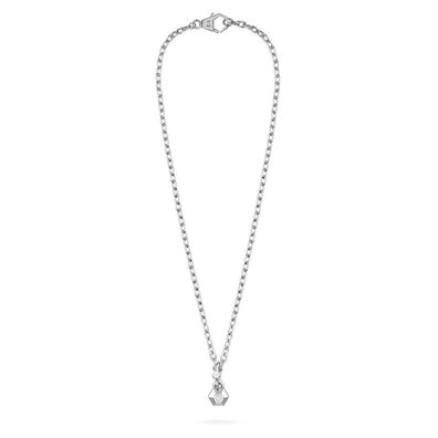 Philipp Plein - PJPEA04NU - Halskette - Herren - EDGE - 70cm
