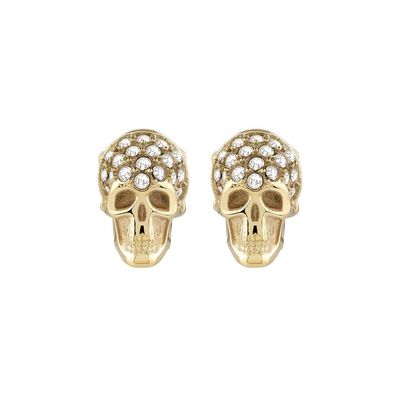 Philipp Plein - PJOEA17EU - Ohrringe - Unisex - ENIGMA