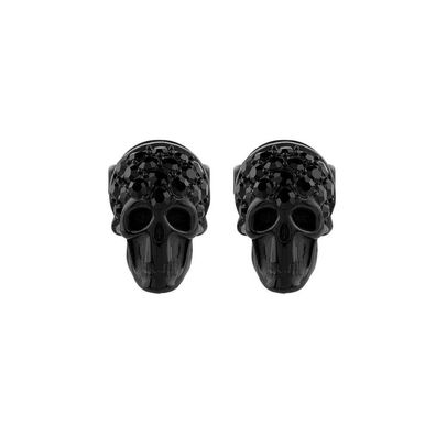 Philipp Plein - PJOEA18EU - Ohrringe - Unisex - ENIGMA