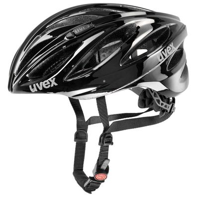 UVEX - S4102290315 - Fahrradhelm - Größe 52-56