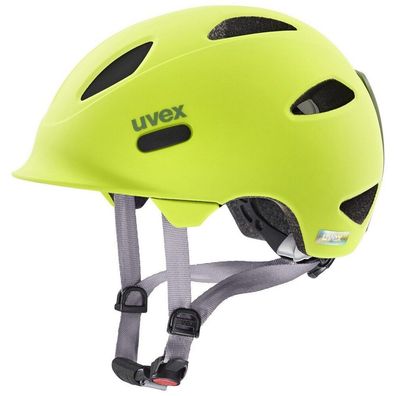 UVEX - S4100490817 - Fahrradhelm - Größe 50-54 - Kinder