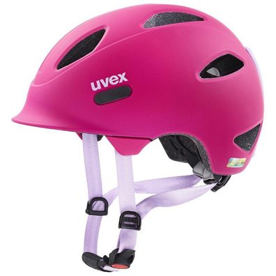 UVEX - S4100490615 - Fahrradhelm - Größe 45-50 - Kinder