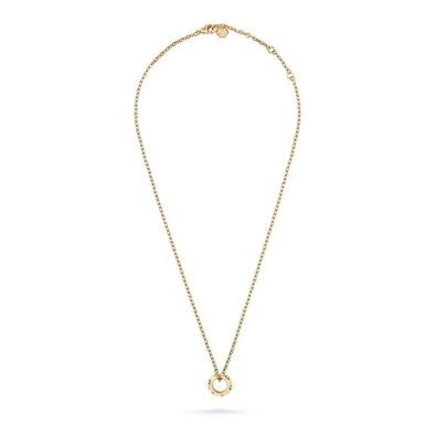 Philipp Plein - PJ1EA28NU - Halskette - Damen - 51cm - THE PLEIN CUFF