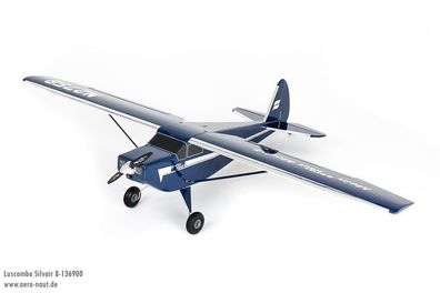 Aeronaut Luscombe Silvaire 8 136900 Aeronaut 1369/00 Bausatz