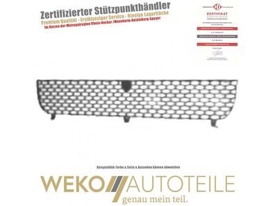 Kühlergitter Diederichs 1454040 für FORD
