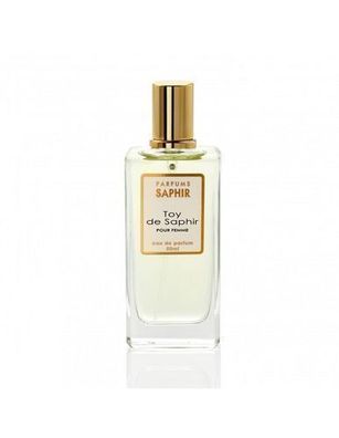 Saphir Toy Damen Eau de Parfum 50ml