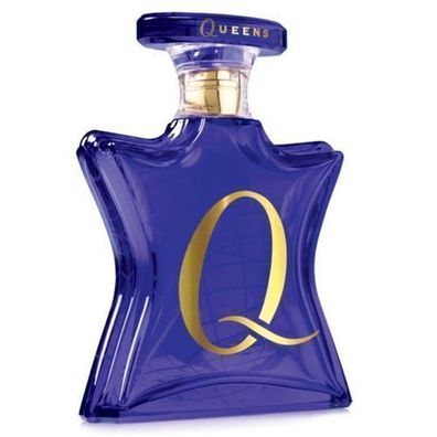 Bond No. 9 Queens Eau de Parfum, 100 ml