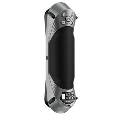 60fps Scangeschwindigkeit Creality Raptor 3D-Scanner mit hybridem blauem Laser NIR