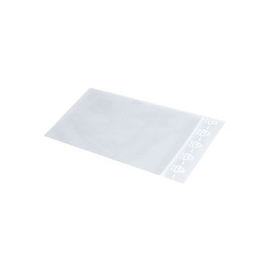 Druckverschlussbeutel - Tütchen - Beutel - PE - 60 x 80 mm