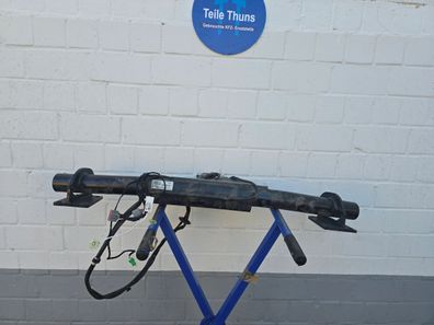 Volvo XC60 II Anhängerkupplung AHK elektr. schwenkbar Original 32351368