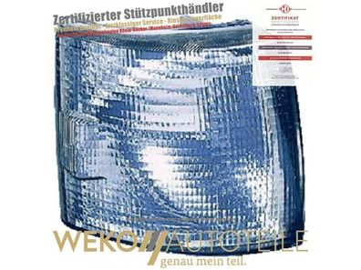 Blinker links für transporter t4 2270075