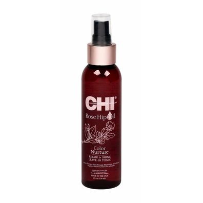 Chi Hagebuttenöl Nurture Repair für koloriertes Haar 118ml