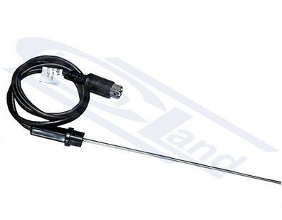 Temperaturfühler PT1000 -20cm Rührwerk MS-H