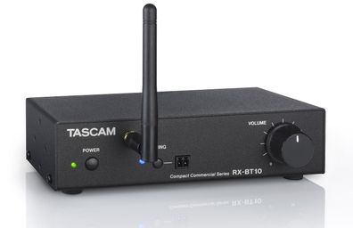Tascam RX-BT10