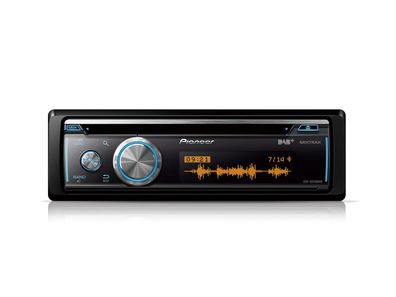 Pioneer DEH-X8700DAB
