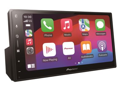 Pioneer SPH-DA77DAB inkl. DAB Antenne