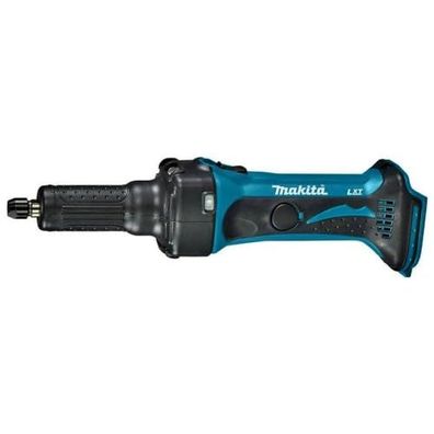 Makita DGD800Z 18V Li-Ion LXT, Gerade Schleifmaschine, Ohne Akku