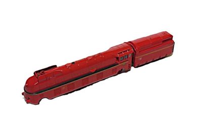 Arnold Digital 82204 - Dampflok 05 002 DR - Rot - Spur N - 1:160 - Originalverpackung