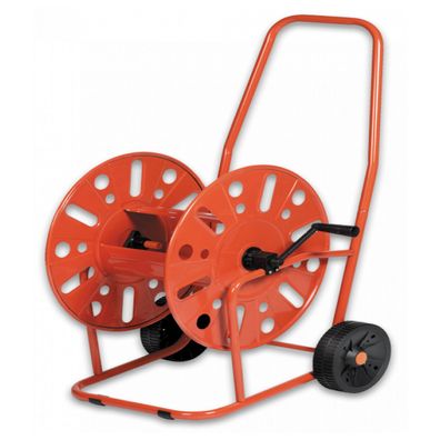 STAHL Schlauchwagen Professional für 90 m 3/4"-Schlauch