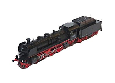 Arnold Digital 82543 - Dampflok 18 536 DR - Spur N - 1:160 - Originalverpackung