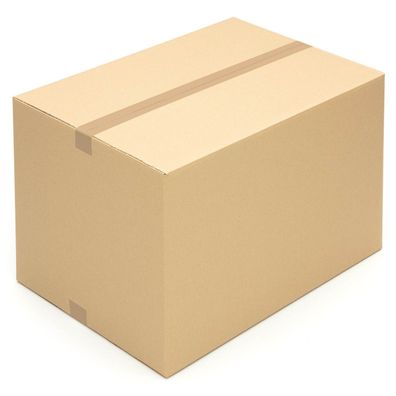 30 Faltkartons 690 x 490 x 485 mm Kartons 2-wellig 69 x 49 x 48,5 cm Versandkartons W
