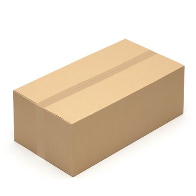 90 Faltkartons 700 x 380 x 250 mm Kartons 70 x 38 x 25 cm Versandkartons Wellpappe