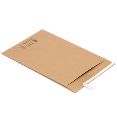 1200 Papierpolster Versandtaschen Polstertaschen Luftpolstertaschen 100% Papier F A5