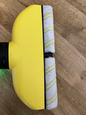 Kärcher EWM 2 Elektrowischmopp