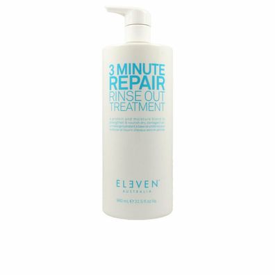 Eleven 3 Minute Repair Rinse Out Treatment 1000ml