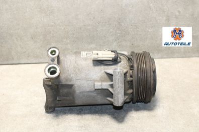 Opel Zafira B Klimakompressor Kompressor Klima Z18XER 13286085 UL3 5Z9OM