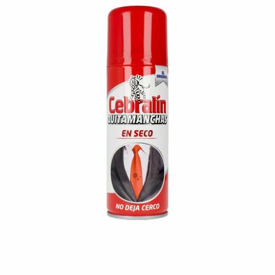 Cebralin Stain Remover 200ml