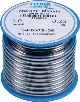 Felder Lötdraht
