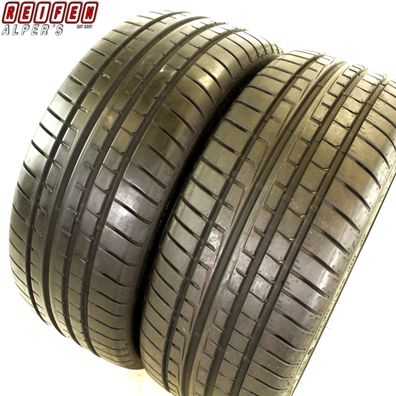 2x 245/35 R20 95Y XL RF * MOE Silent Goodyear run flat Sommerreifen