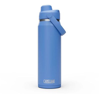 Camelbak - CB2931402075 - Iso-Trinkflasche - Thrive Chug Vakuum 0,75 L blau