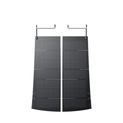 EcoFlow HeatGuard Solar Film für Tesla Model Y