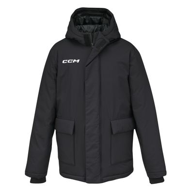 Jacke CCM TEAM WINTER Junior