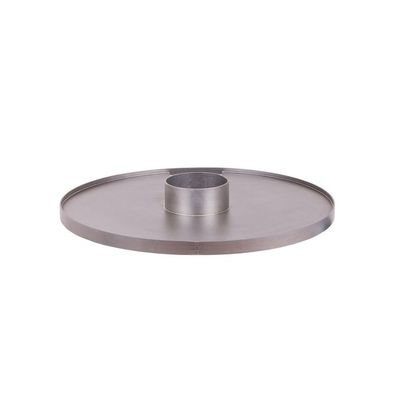 Monolith Feuerplatte Plancha für Monolith ICON und Junior Pro-Serie 2.0 Ø 33 cm 1020