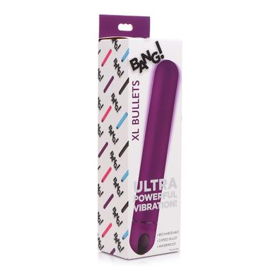 XL Bullet Vibrator