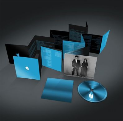 U2: Songs Of Experience (Deluxe Edition) - - (CD / S)
