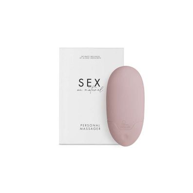 Vibrating Personal Massager
