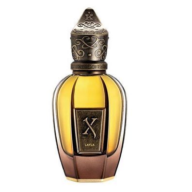 Xerjoff Layla Parfüm, 50 ml - Luxuriöser Duft für Damen